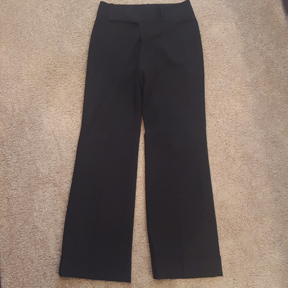 Dress pants